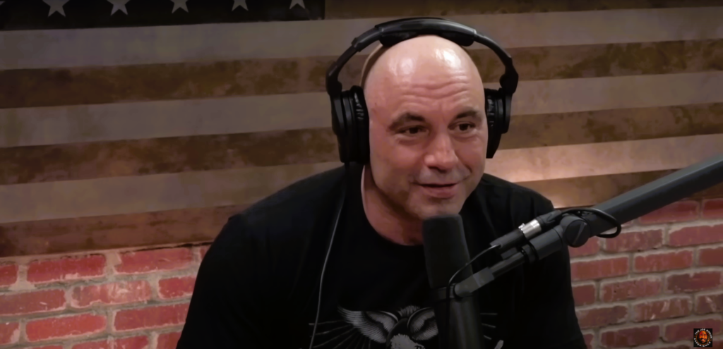 joe rogan